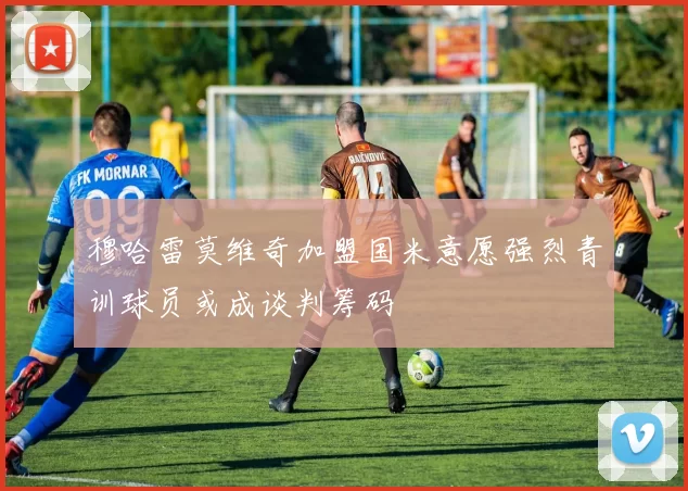 穆哈雷莫维奇加盟国米意愿强烈青训球员或成谈判筹码
